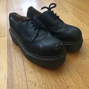 Doc Martens